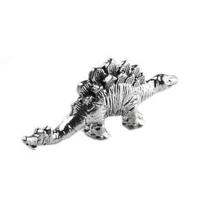 Stegosaurus Lapel Pin